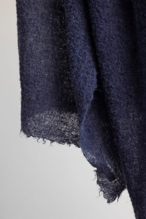 Pledd - Ted Throw 160x240cm Tuareg