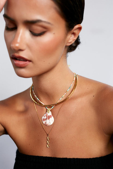 Halskjede - Eldorado Spritz Sorbet Dream