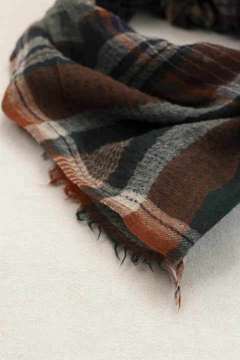 Skjerf - Chai NO752 Celtic