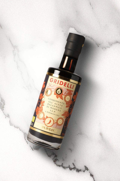 Balsamico - Al Peperoncino 250ml