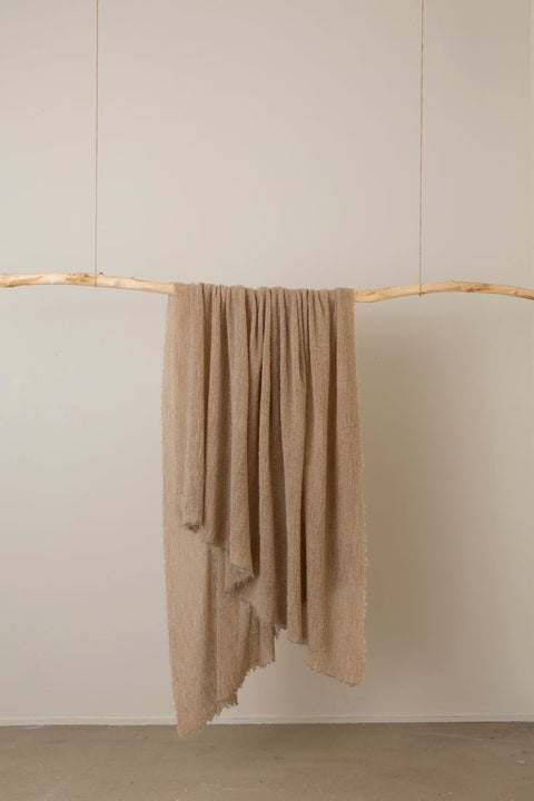 Pledd - Ted Throw 160x240cm Malto