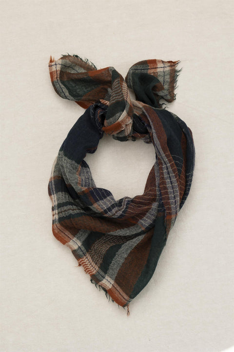 Skjerf - Chai NO752 Celtic