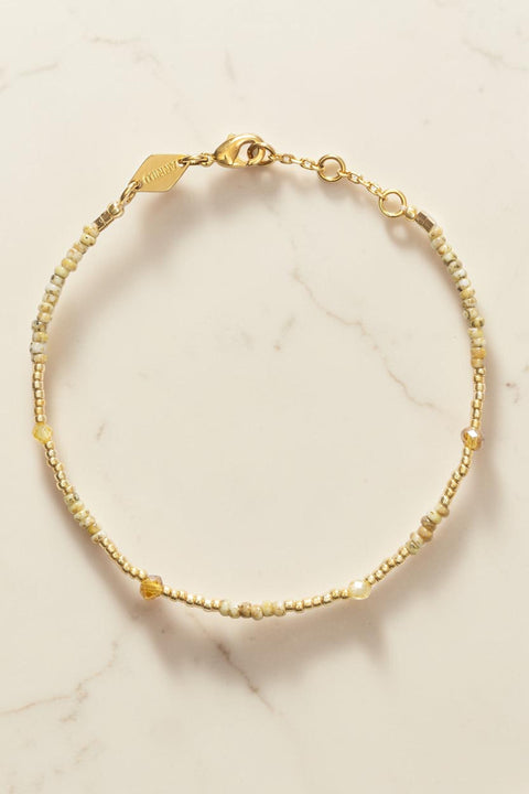 Armbånd - Clemence Speckle
