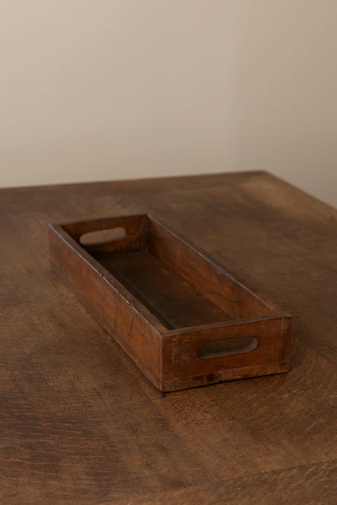 Brett - 15x40cm Old Wood