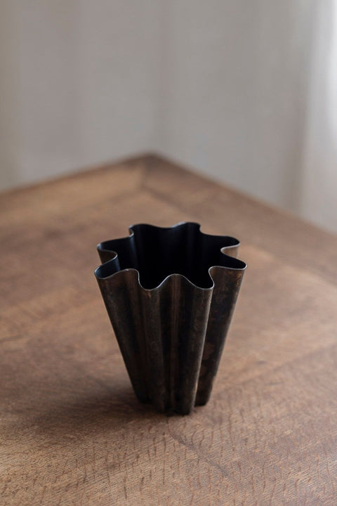 Vase - Flood S Antique