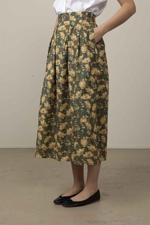 Skjørt - Baria Skirt Clementina