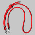 Stropp - Rope Strap 8.0mm Poly Rope Flash Red