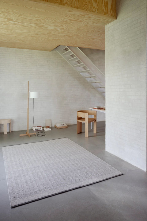 Gulvteppe - Stratum Echo Granite