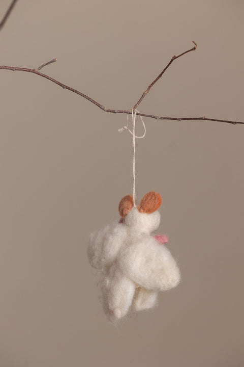 Juletrepynt - Sweet Little Angel