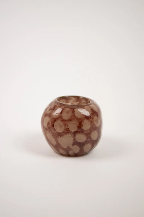 Telysholder - Maurice Votive Plum