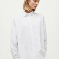 Skjorte - Shirt White