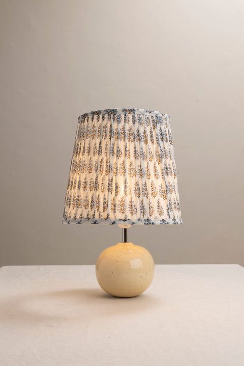 Lampefot - Ceramic Ball Vanilla