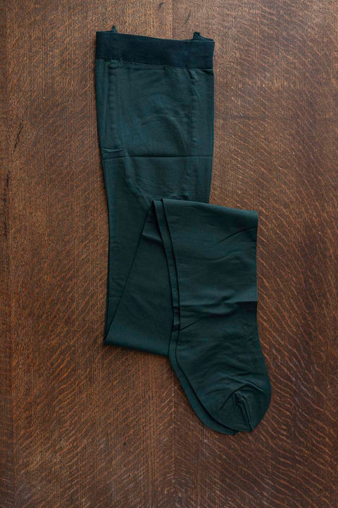 Strømpebukse - Tights Lycra Cipresso