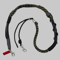 Stropp - Macrame Strap Poly Rope Coal