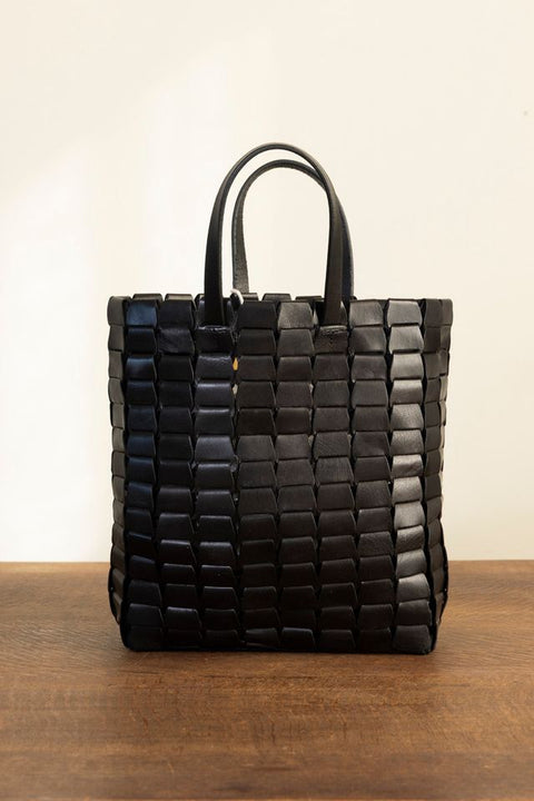Veske - Link Tote Black