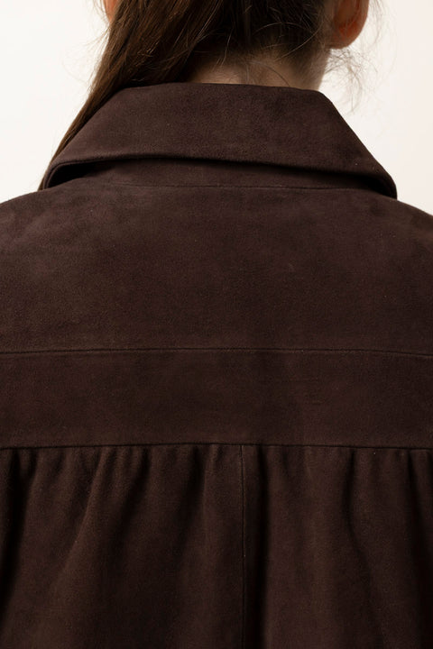 Jakke - Jacket Milas