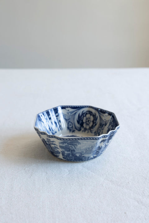 Skål - Estelle Blå