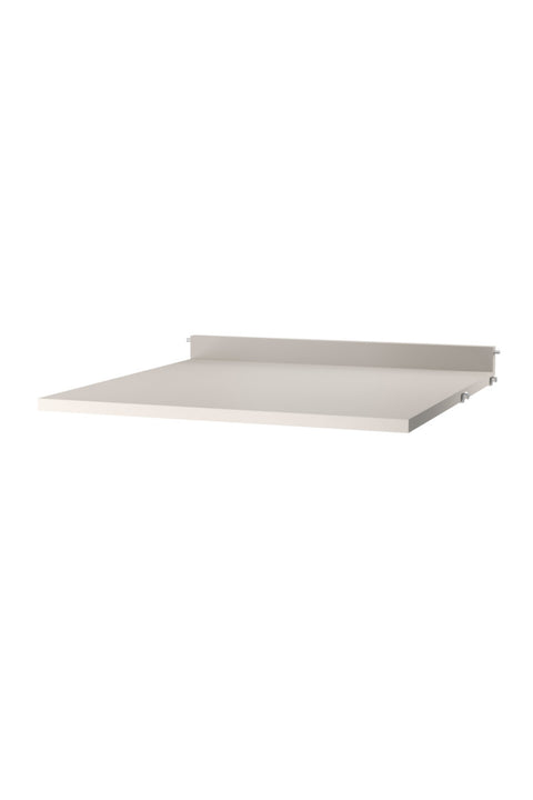 Arbeidsplate - 58x58 Beige