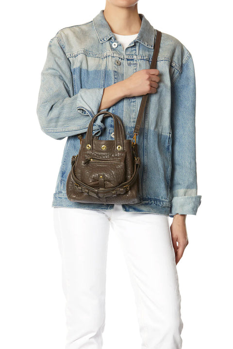 Veske - Billy Nano Kaki