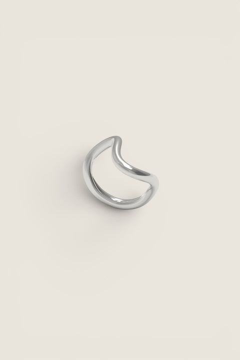 Ring - Thorn Band Ring II