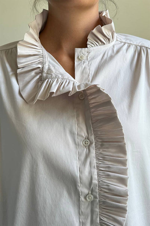 Bluse - Annemonne Blouse Shell