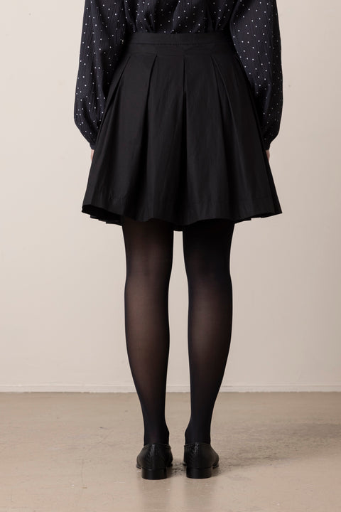 Skjørt - Valse Skirt Black