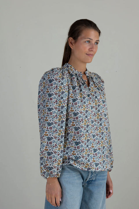 Bluse - Audrey Annabella