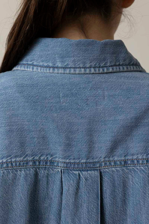 Skjorte - Connie Everglade