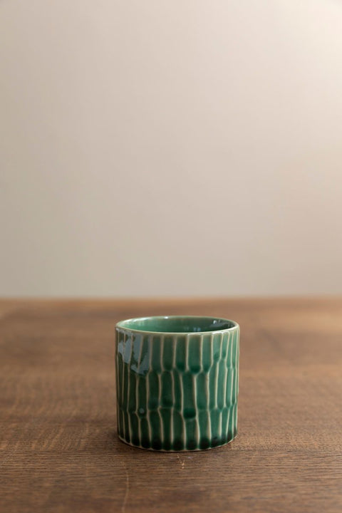 Skål - Bowl XS Verde Lanza Green