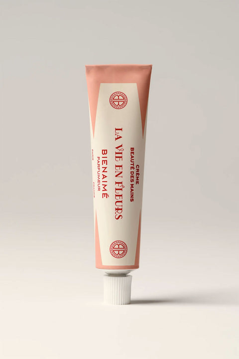 Håndkrem - La Vie En Fleurs 30ml