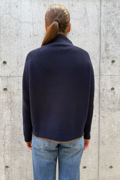 Genser - Misha NO230 Magic Blue