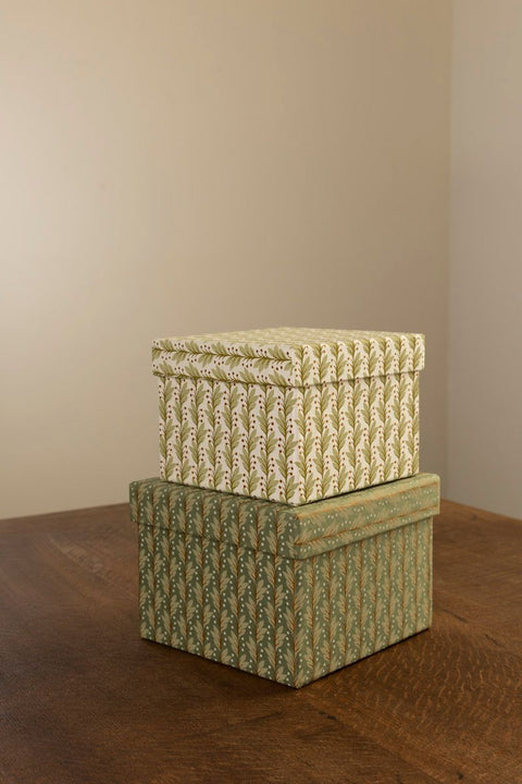 Esker - Naya Artichoke