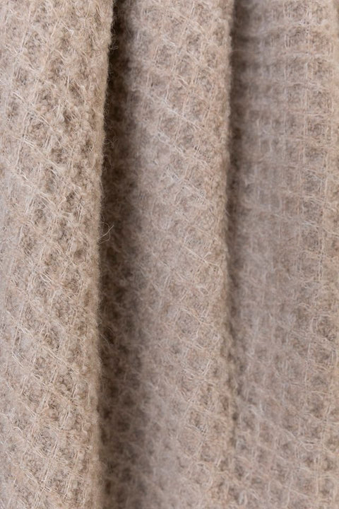 Pledd - Pon Throw 150x200 Malto