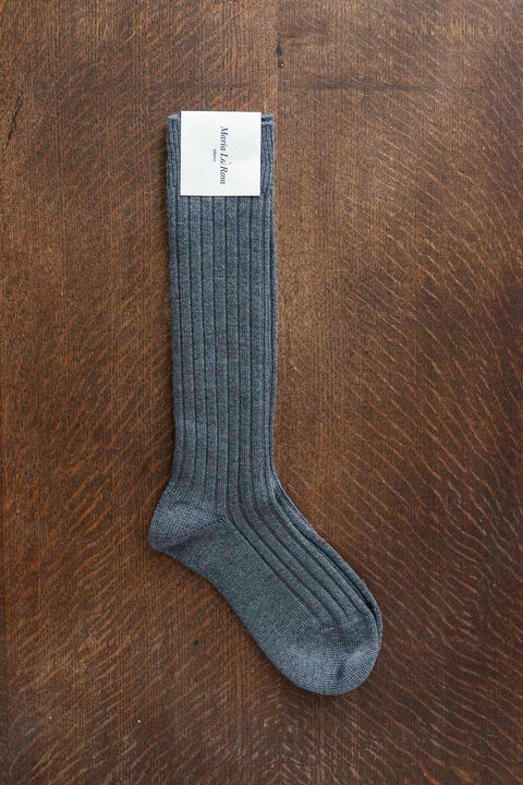 Sokker - College Dark Grey