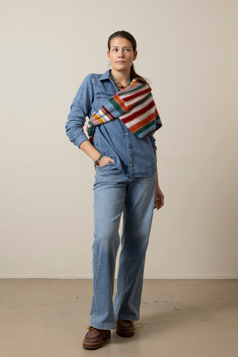 Skjorte - Shirt Adali