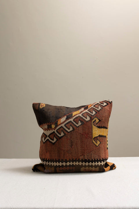 Putetrekk - Kelim NO3 50x50cm