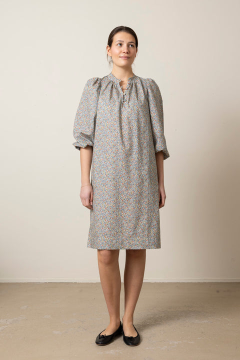 Kjole - New Madeleine Emilia Flower