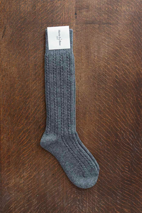 Sokker - Scotland Grey