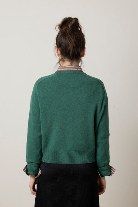 Genser - Fresia Trefle