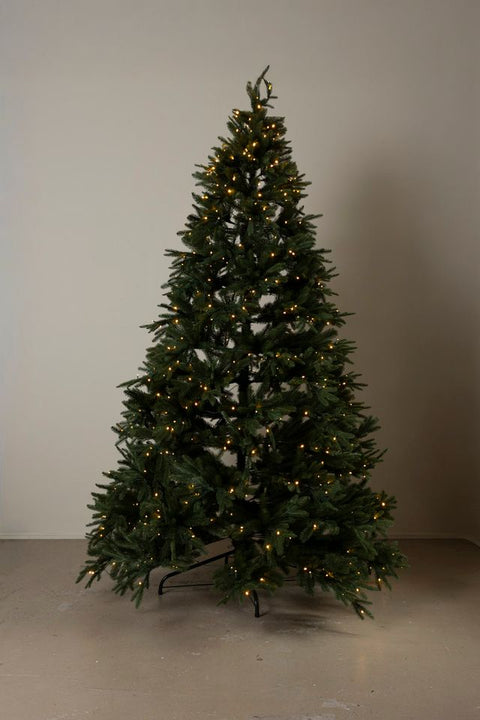 Juletre - Gran Orsa 650lp