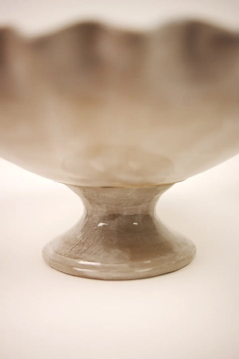 Fat på Stett - Isa Serving Bowl