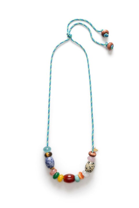 Halskjede - Poolside Lagoon