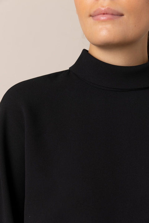 Bluse - Bailee Black