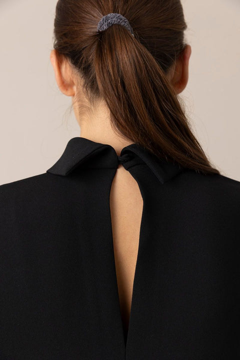 Bluse - Bailee Black