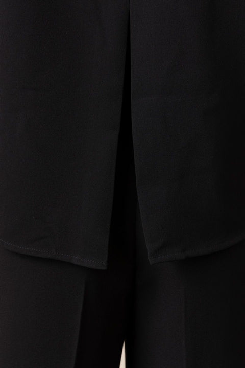 Bluse - Bailee Black