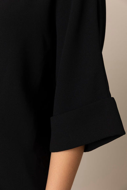 Bluse - Bailee Black