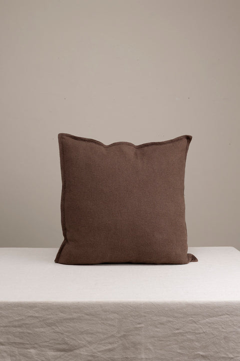 Pute - Drift 60x60cm Fawn Komplett