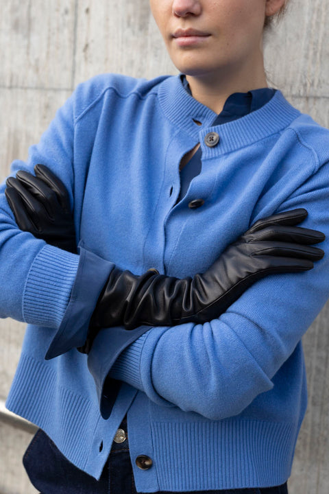 Hansker - Opera Noir