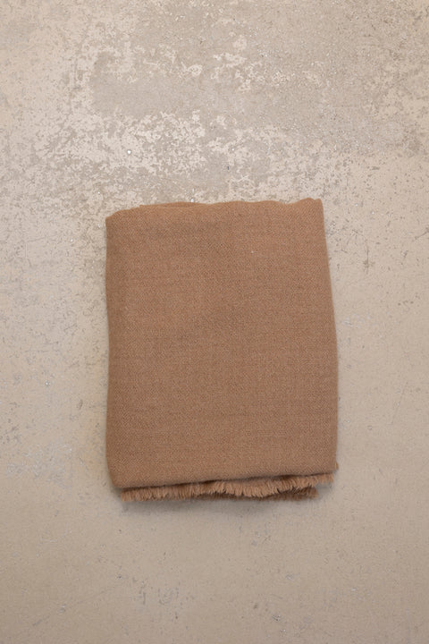 Pledd - Paka Throw 150x200 Alpaca