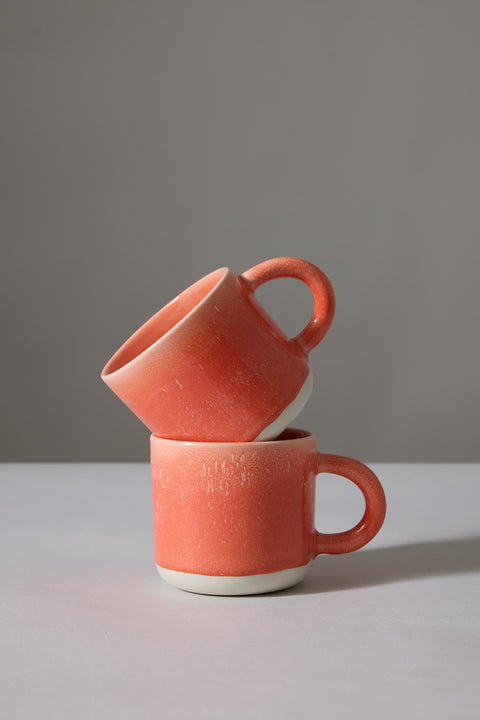 Kopp - Chug Mug Vermillion